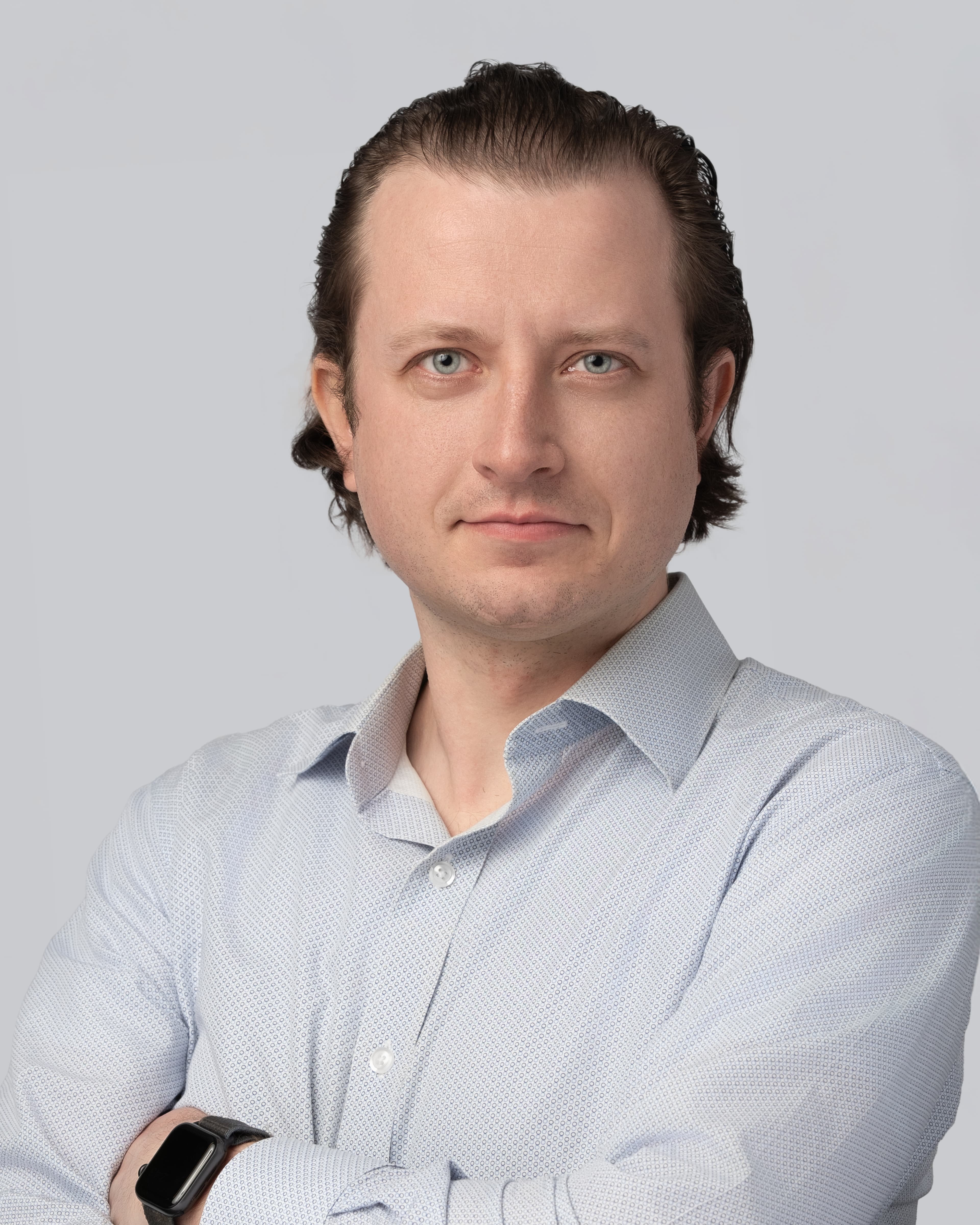 Yaro Melnyk